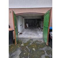 Schrauberhalle Lagerfläche – ca. 30qm in Niederwerrn - Üchtelhausen