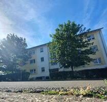 Schöne helle 96 qm-4-ZimmerK-Bad-Wohnung, BALKON, KELLER, GARAGE - Homberg (Ohm)