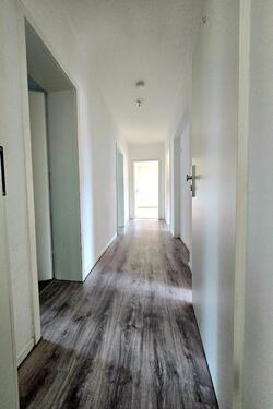 Foto - Etagenwohnung in Homberg (Ohm) zur Miete