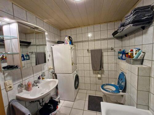Foto - Etagenwohnung in Beltheim