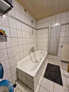 Foto - Etagenwohnung in Beltheim zur Miete