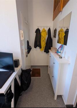 Foto - Etagenwohnung zur Miete in Tastrup