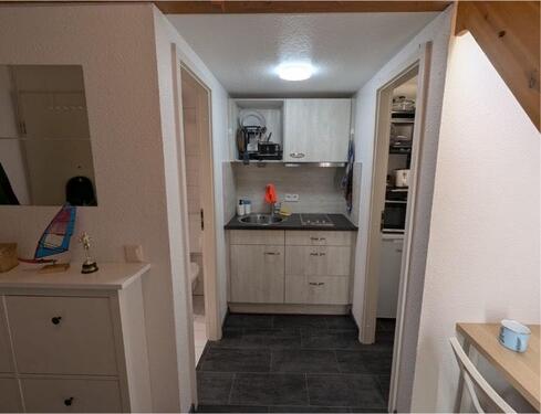 Foto - Etagenwohnung in Tastrup