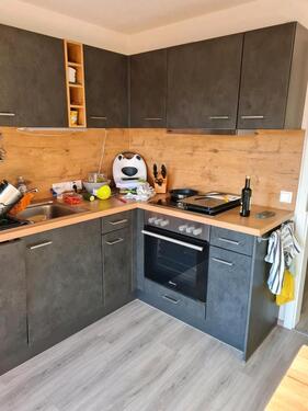 Foto - 3 Zimmerwohnung in Tengen-Watterdingen zu vermieten