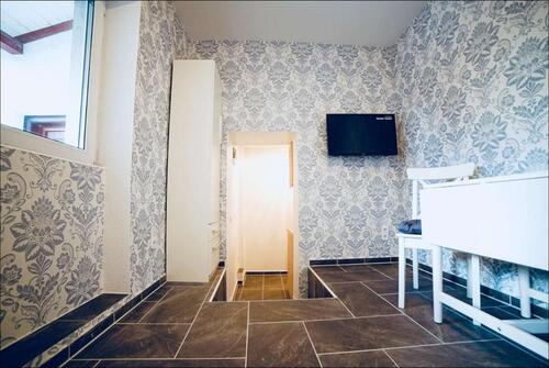 Foto - Etagenwohnung in Bredenbek