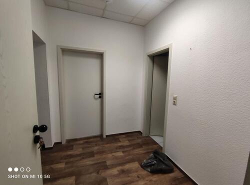 Foto - Etagenwohnung zur Miete in Bitterfeld-Wolfen