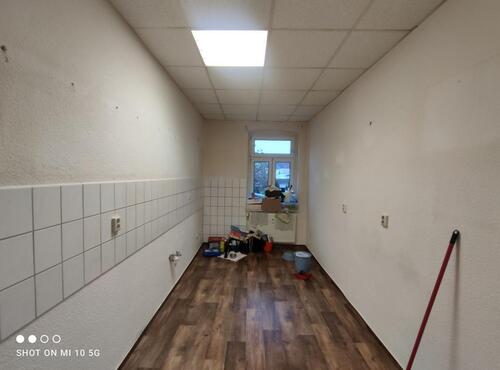 Foto - Etagenwohnung in Bitterfeld-Wolfen zur Miete