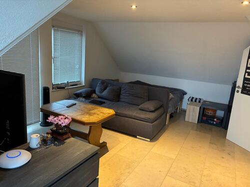 Foto - Etagenwohnung zur Miete in Gunzenhausen