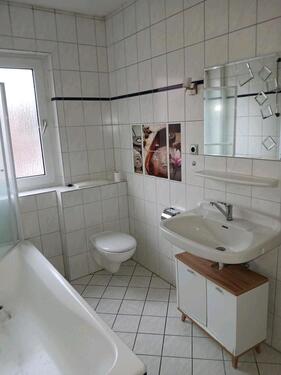 Foto - Etagenwohnung in Oldenburg