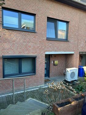 Foto - Freundliches Reihenhaus mit fünf Zimmern in Mönchengladbach