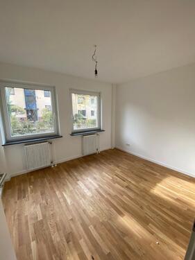 Foto - Etagenwohnung in Hamburg zur Miete