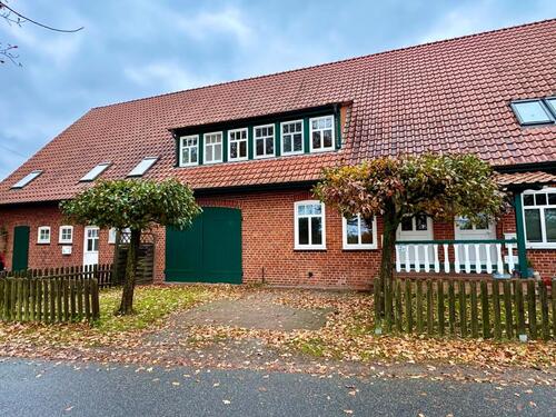 Foto - 3,5-Zimmer-Wohnung in ländlicher Umgebung