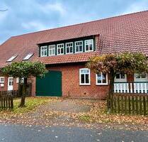 3,5-Zimmer-Wohnung in ländlicher Umgebung - Lilienthal