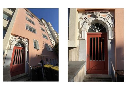 Foto - Etagenwohnung zur Miete in Kassel