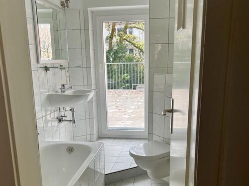 Foto - Etagenwohnung in Kassel