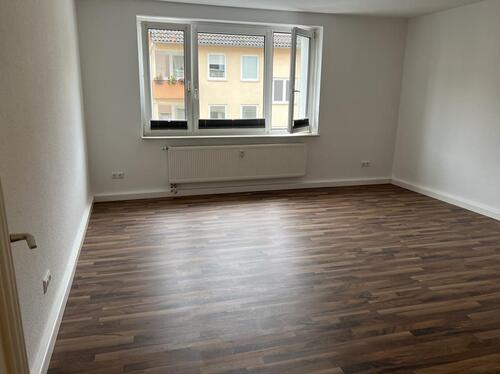 Foto - Etagenwohnung in Kassel zur Miete