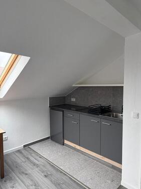 Foto - Etagenwohnung in Frankfurt am Main