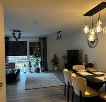 Vermiete 4 Zimmerwohnung in Westhausen - Aalen Attenhofen