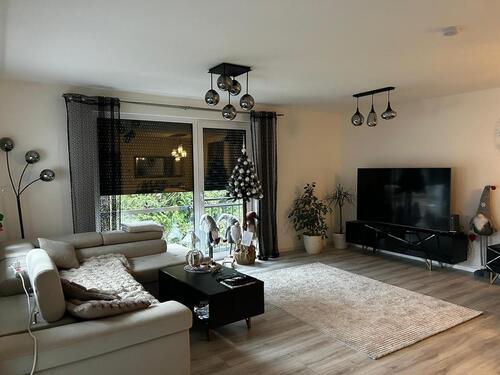 Foto - 4 Zimmer Etagenwohnung zur Miete in Aalen