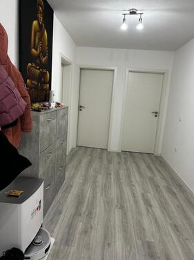 Foto - 4 Zimmer Etagenwohnung in Aalen