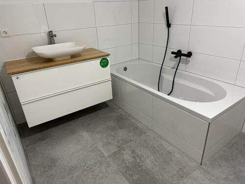 Foto - Etagenwohnung in Aalen zur Miete