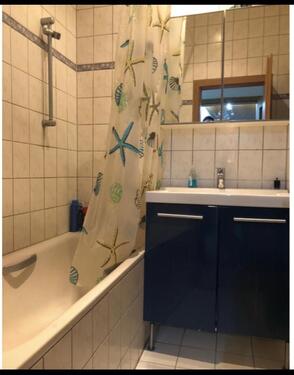 Foto - 3 Zimmer Etagenwohnung in Ludwigshafen am Rhein