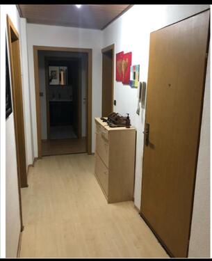 Foto - Etagenwohnung in Ludwigshafen am Rhein zur Miete