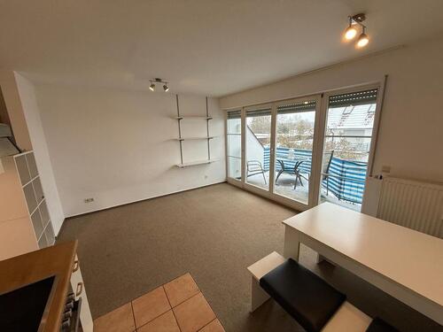 Foto - 1 Zimmer Etagenwohnung zur Miete in Sigmaringen