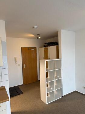 Foto - 1 Zimmer Etagenwohnung in Sigmaringen