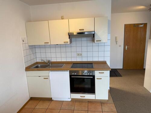 Foto - Etagenwohnung in Sigmaringen zur Miete