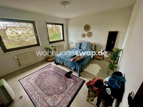 Foto - 2 Zimmer Etagenwohnung zur Miete in Bergisch Gladbach