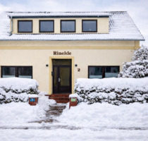 Wangerooge im Winter | Ruhe statt Trubel | DECK 1 | - 25 %