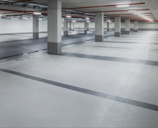 Tiefgaragenplatz Möllendorff Passage Lichtenberg - Berlin