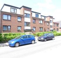 Schöne 2- Zimmer Wohnung in Rahlstedt zu vermieten! - Stapelfeld