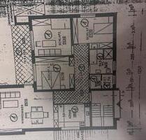 Mietwohnung 4 Zimmer - 1.100,00&nbsp;EUR Kaltmiete, ca.&nbsp; 106,00&nbsp;m&sup2; in Lübbecke (PLZ: 32312)