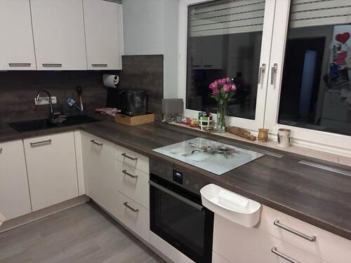 Foto - 4 Zimmer Erdgeschoßwohnung zur Miete in Lübbecke