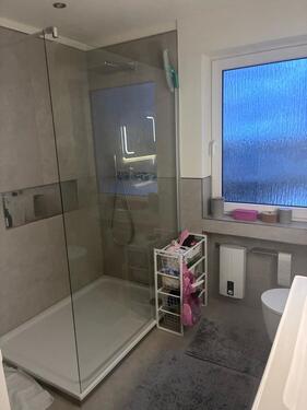 Foto - Erdgeschoßwohnung in Lübbecke zur Miete