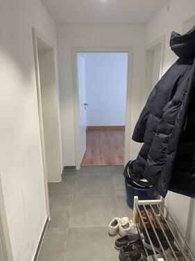 Foto - 1 Zimmer Etagenwohnung in Hannover