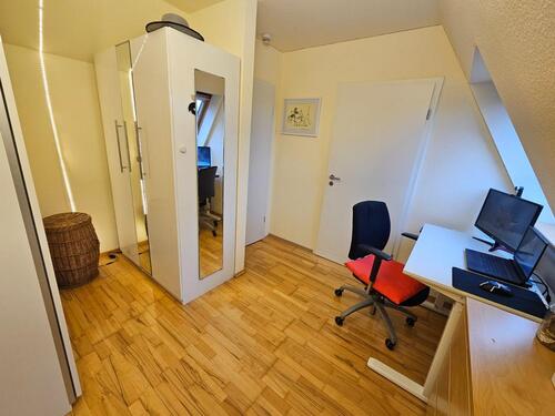 Foto - Einfamilienhaus in Hamburg zum Kaufen