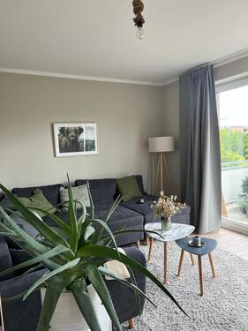 Foto - Schöne 2-Zi-Wohnung in Lüneburg Bockelsberg