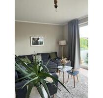 Schöne 2-Zi-Wohnung in Lüneburg Bockelsberg