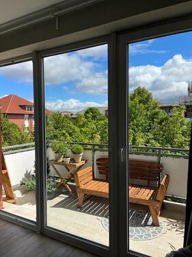 Foto - 2 Zimmer Etagenwohnung zur Miete in Lüneburg