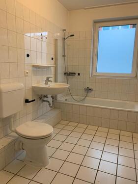 Foto - Etagenwohnung in Lüneburg zur Miete