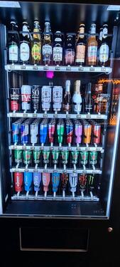 Foto - 247 Automatenshop Kiosk - 750,00&nbsp;EUR Kaltmiete, ca.&nbsp; 10,70&nbsp;m&sup2;