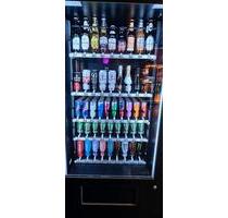 247 Automatenshop Kiosk - 750,00&nbsp;EUR Kaltmiete, ca.&nbsp; 10,70&nbsp;m&sup2; in Rietberg (PLZ: 33397)