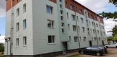 Foto - Schöne große Dreiraumwohnung in 17237 Warbende , Dorfstraße 36