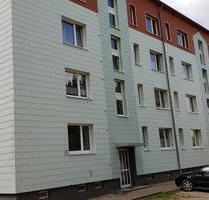 Schöne große Dreiraumwohnung in 17237 Warbende , Dorfstraße 36 - Blankensee