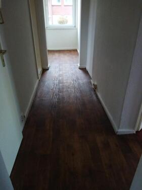 Foto - 3 Zimmer Etagenwohnung in Blankensee