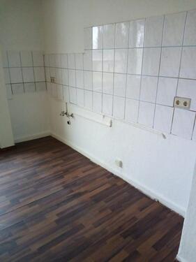 Foto - Etagenwohnung in Blankensee zur Miete