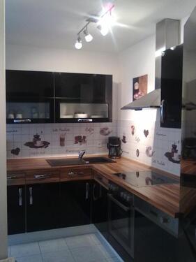 Foto - 2 Zimmer Etagenwohnung zur Miete in Roth